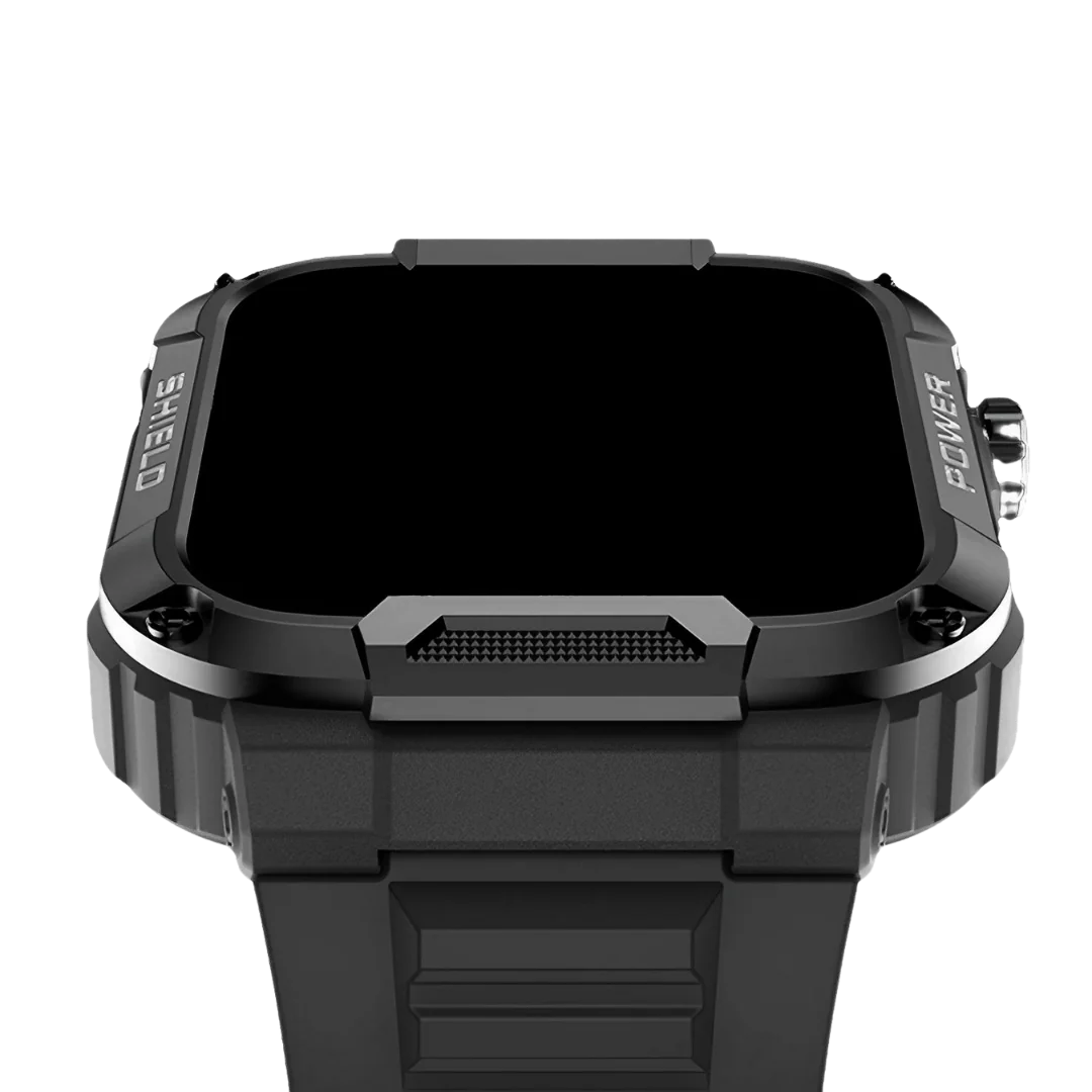Yurda - Ultra Smartwatch YURDA