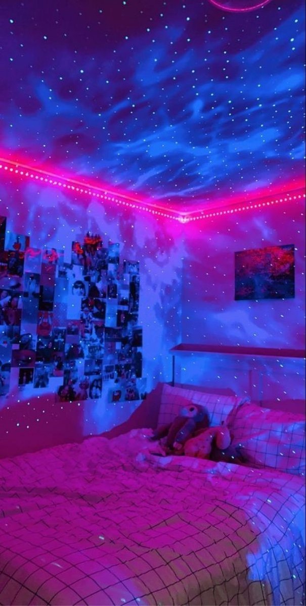 Originele Yurda Sterren Projector – Creëer Uw Eigen Magische Sterrenhemel 🌌 | Sfeerverlichting voor Slaapkamer & Kinderen! YURDA