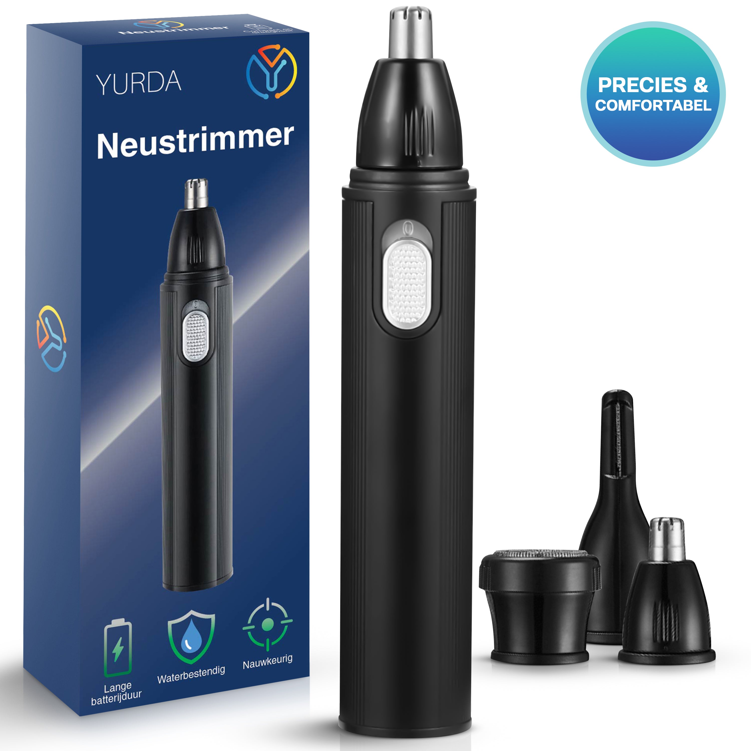 Yurda Neustrimmer YURDA