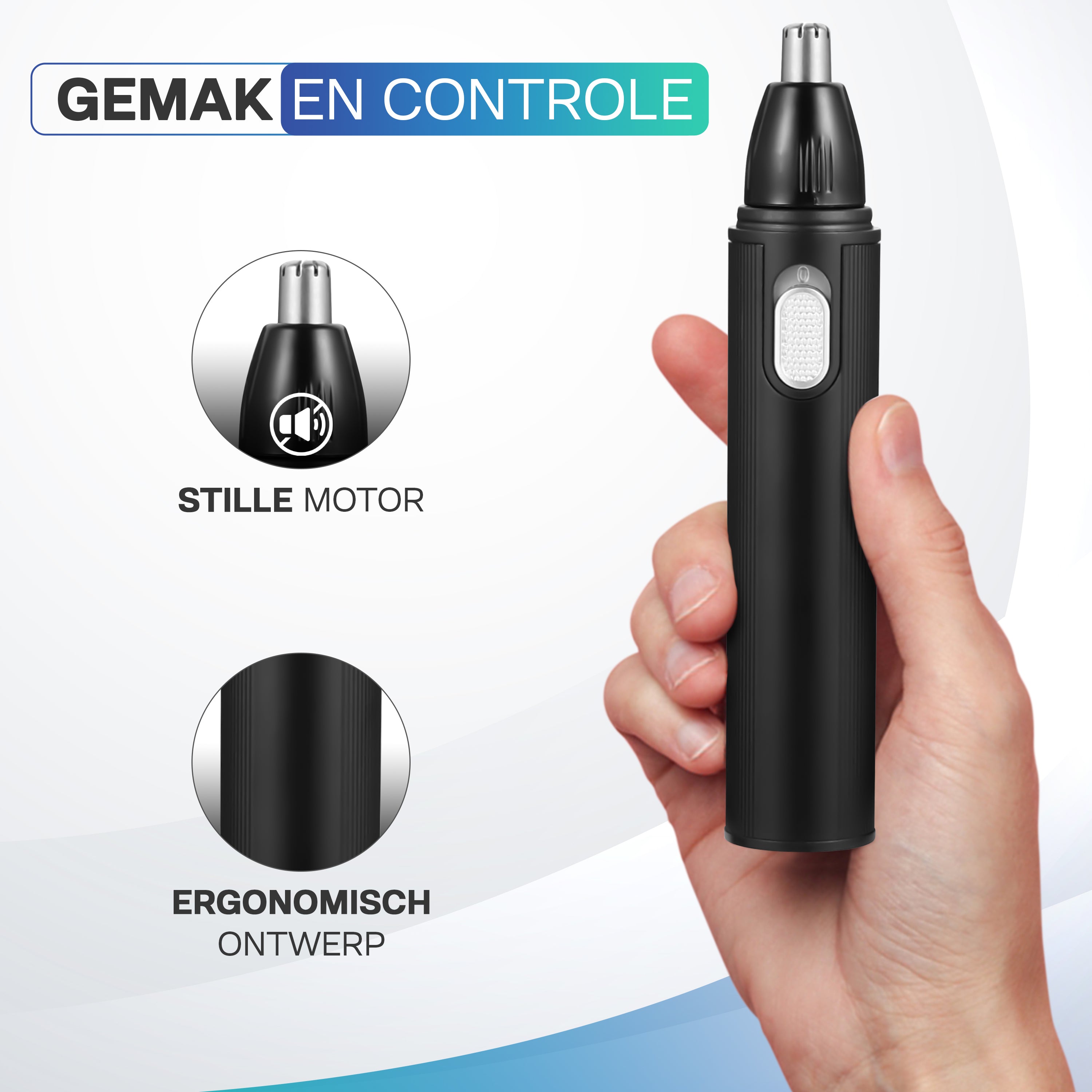 Yurda Neustrimmer YURDA