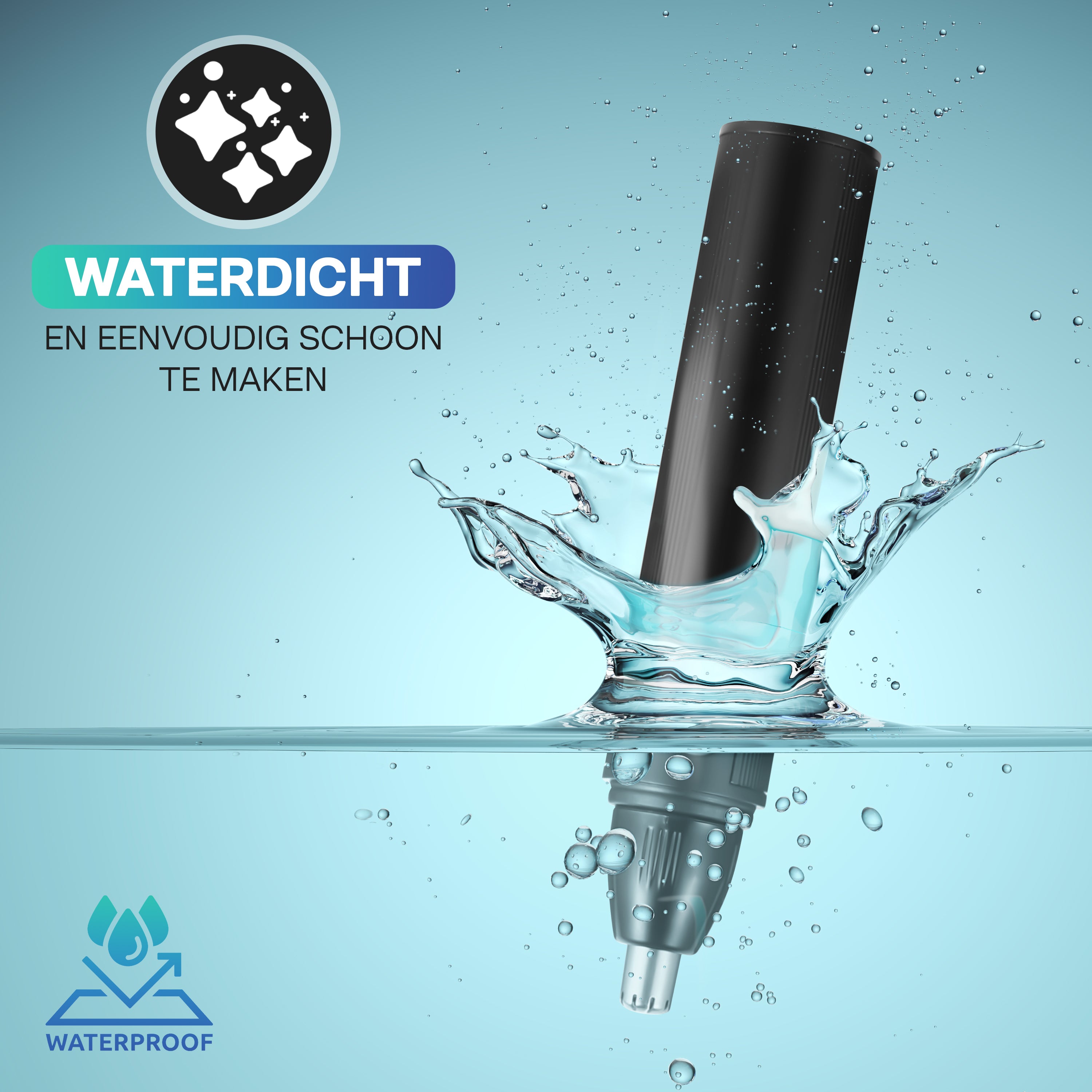 Yurda Neustrimmer YURDA