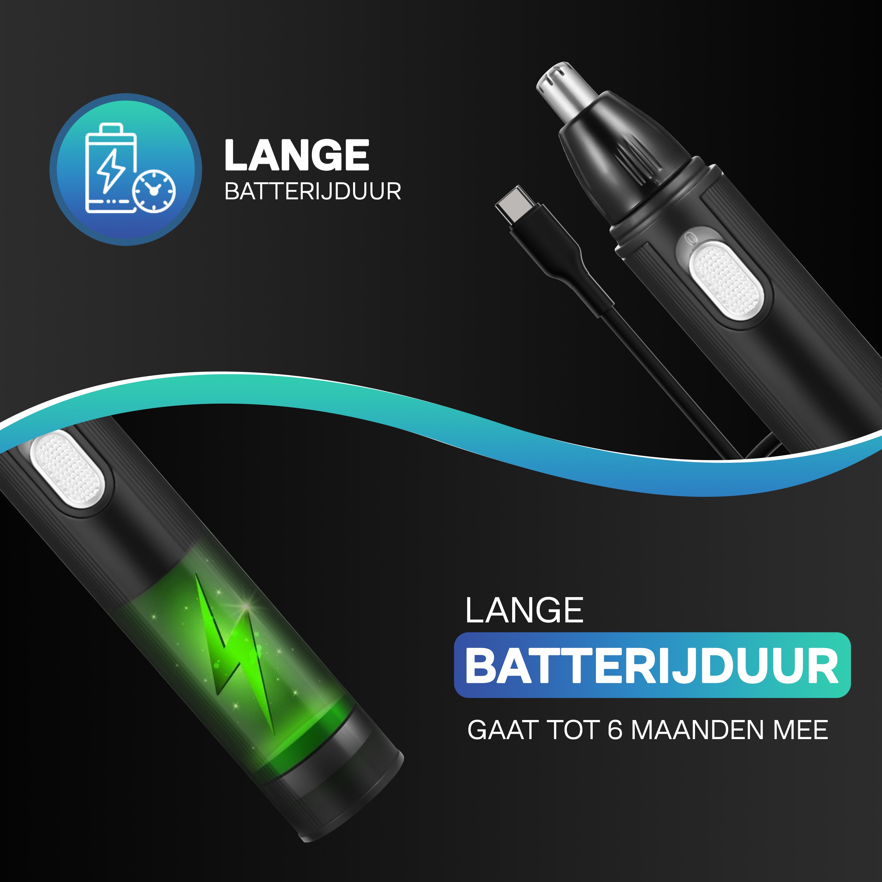 Yurda Neustrimmer YURDA