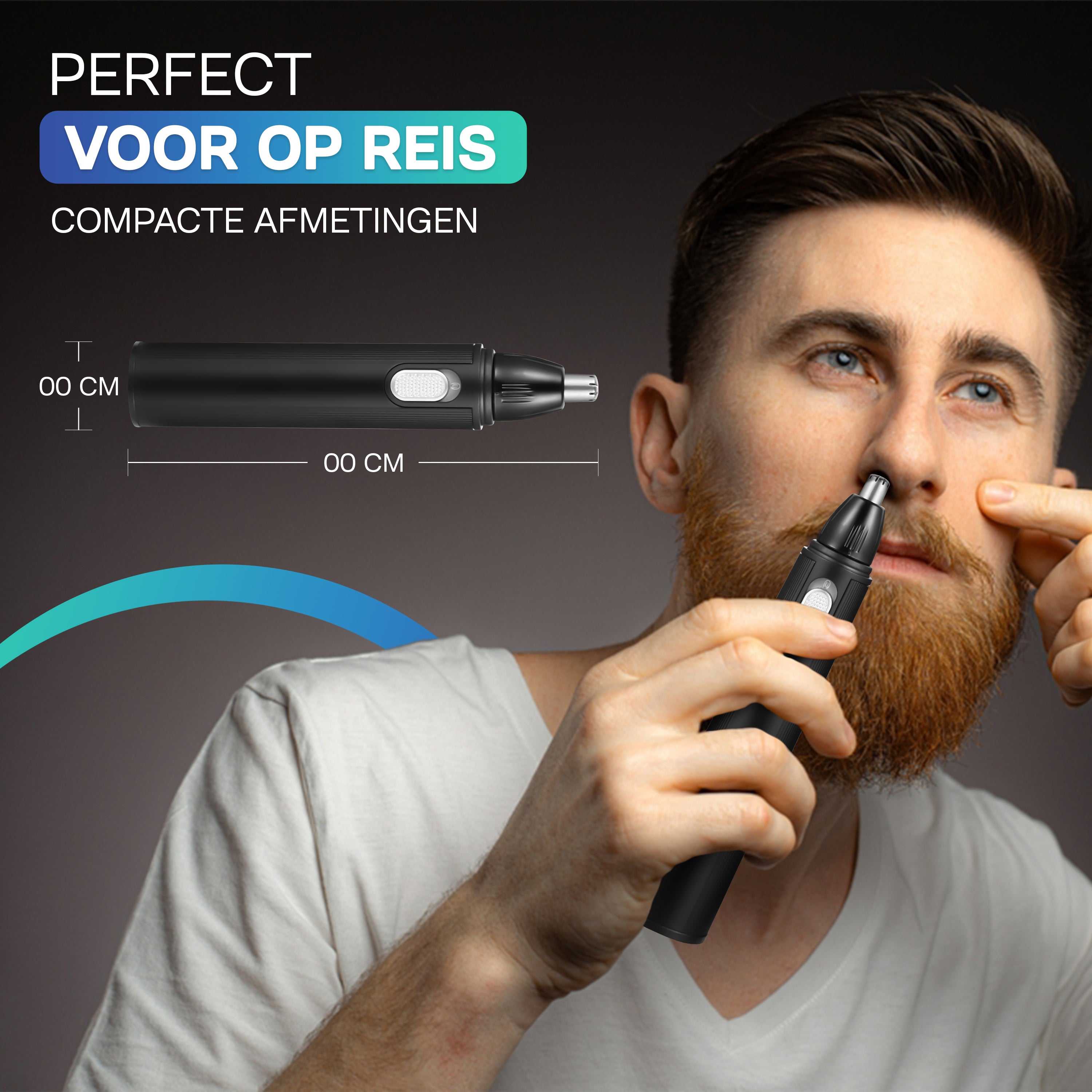 Yurda Neustrimmer YURDA