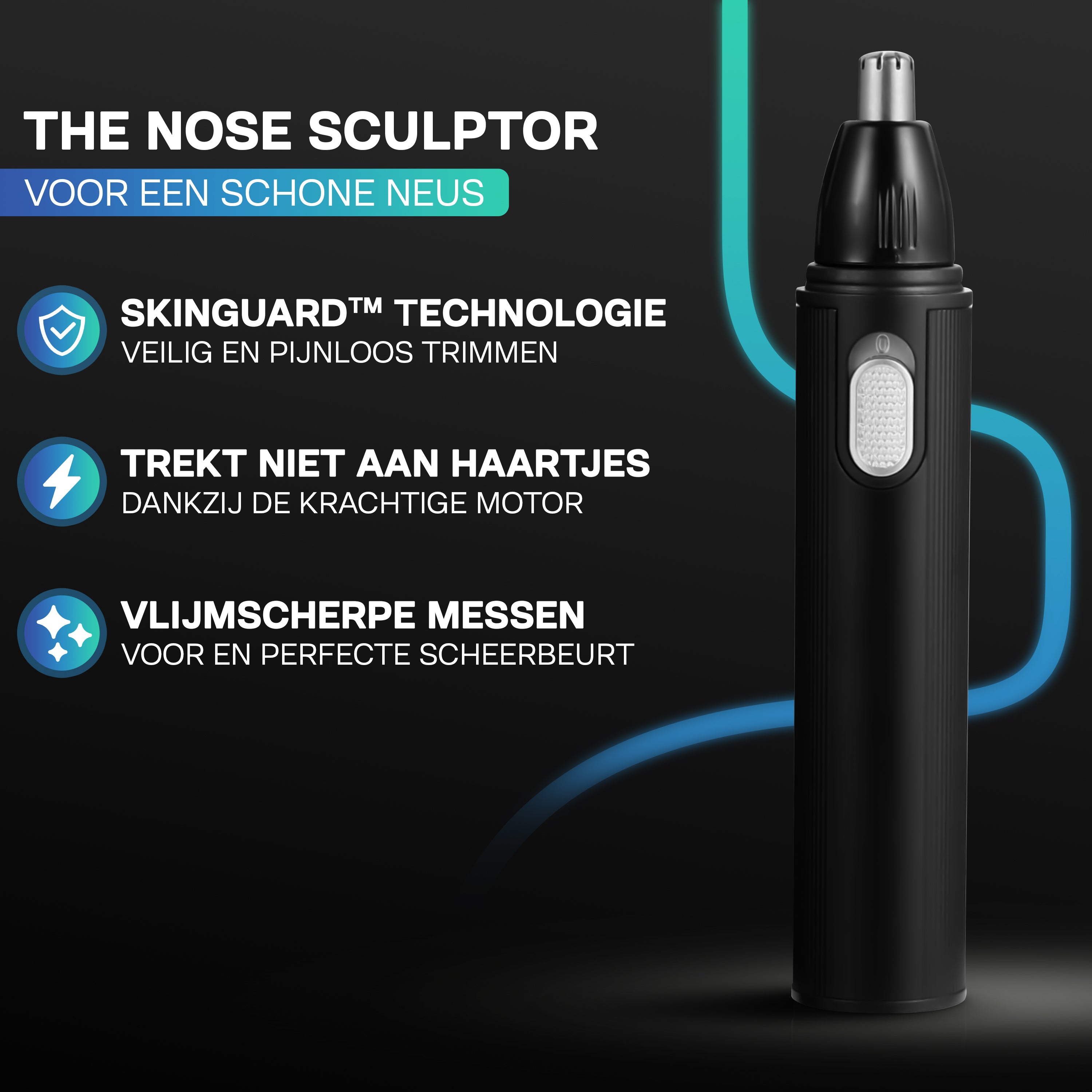 Yurda Neustrimmer YURDA