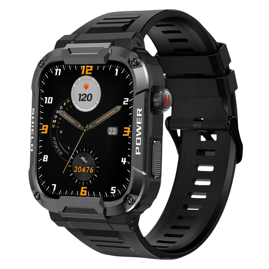 Yurda - Ultra Smartwatch YURDA