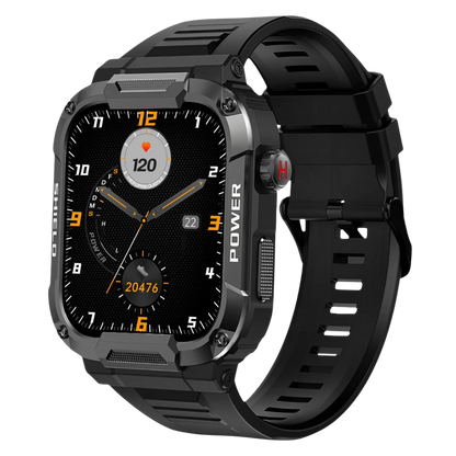 Yurda - Ultra Smartwatch YURDA
