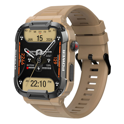 Yurda - Ultra Smartwatch YURDA