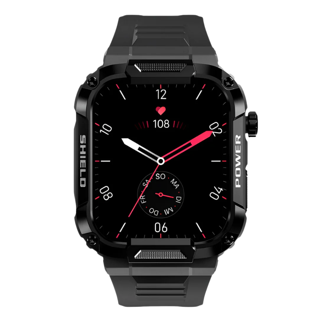 Yurda - Ultra Smartwatch YURDA