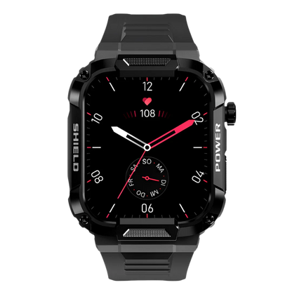 Yurda - Ultra Smartwatch YURDA