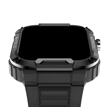 Yurda - Ultra Smartwatch YURDA