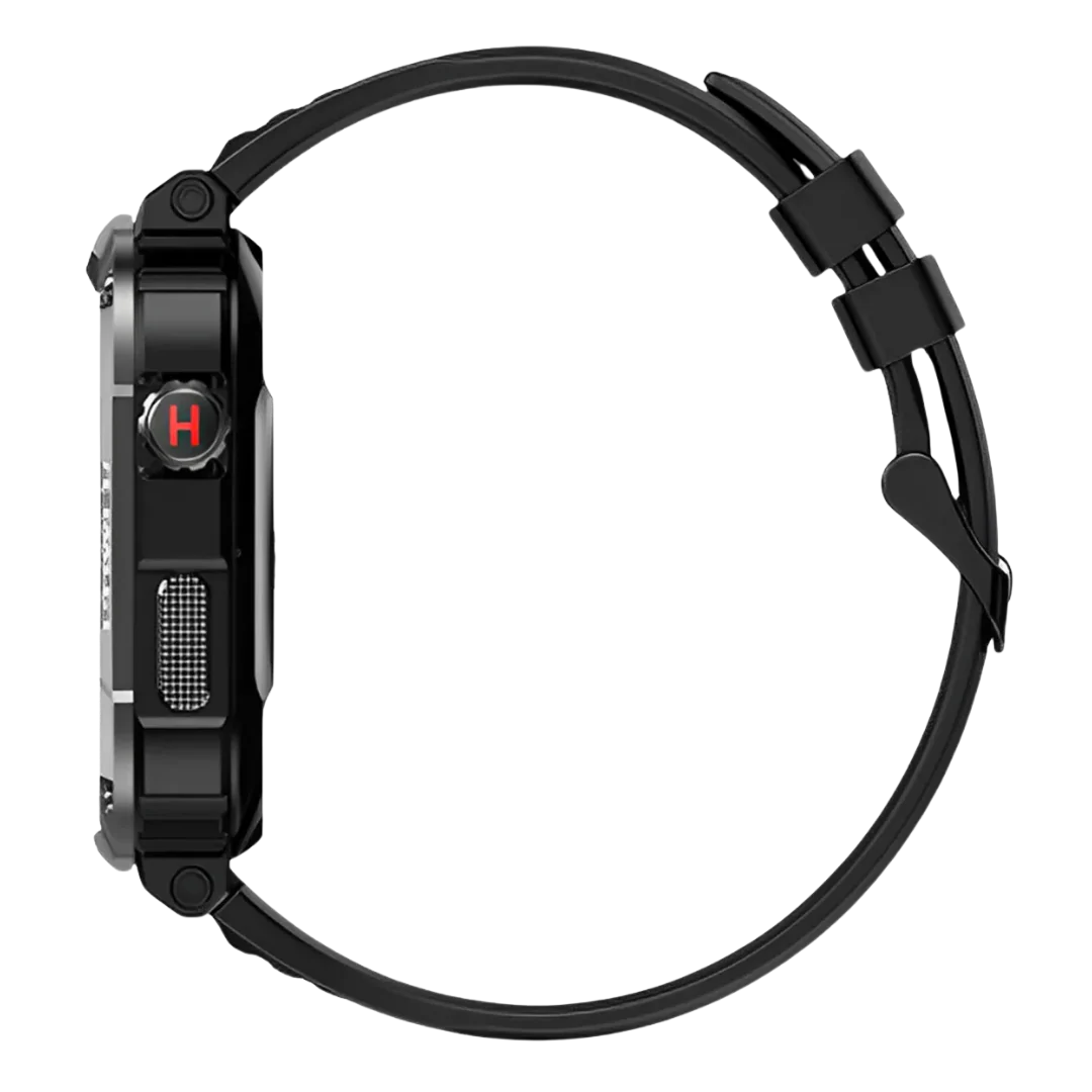 Yurda - Ultra Smartwatch YURDA