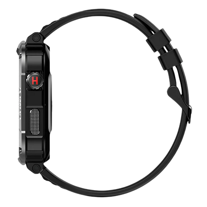 Yurda - Ultra Smartwatch YURDA