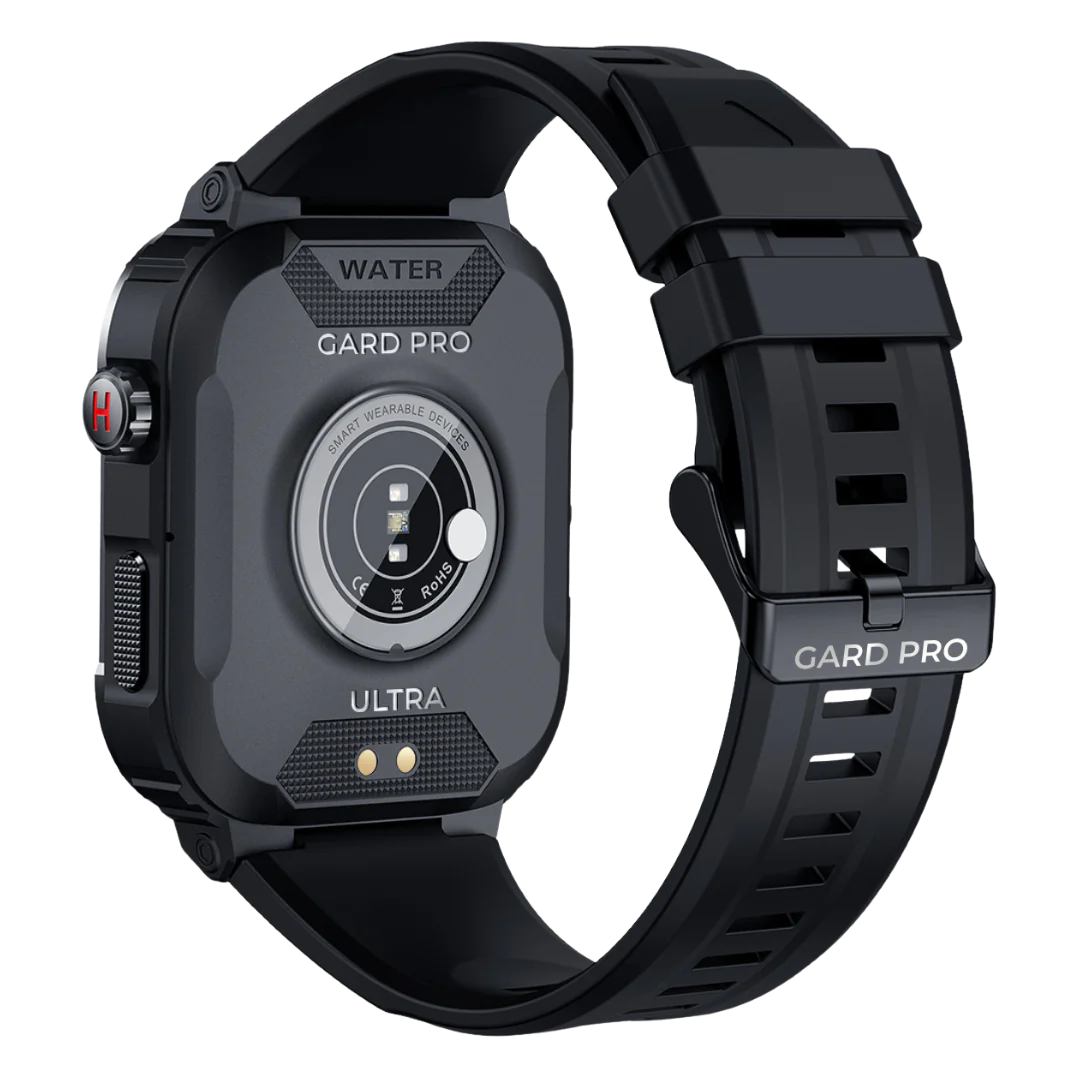 Yurda - Ultra Smartwatch YURDA