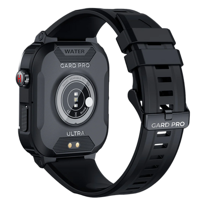 Yurda - Ultra Smartwatch YURDA