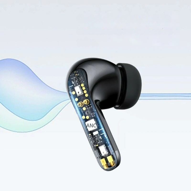 Yurda - Draadloze oordopjes YURDA