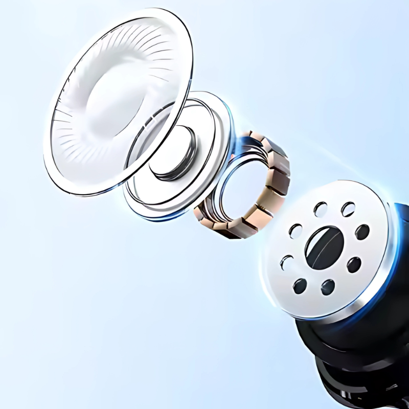 Yurda - Draadloze oordopjes YURDA